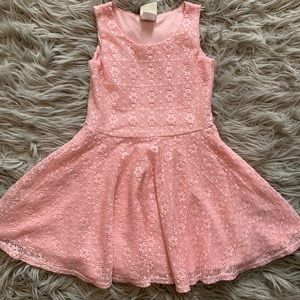 💕Pink Children’s Dress